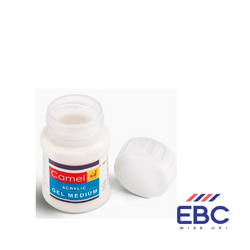 CAMEL Acrylic Gel Medium 100ml